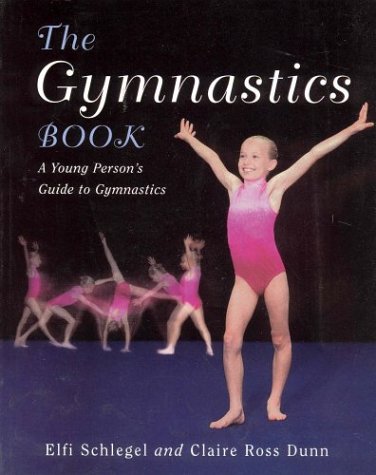 The gymnastics book