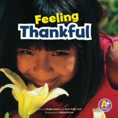 Feeling thankful
