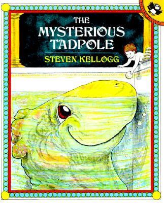 The mysterious tadpole