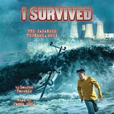 I survived the Japanese Tsunami, 2011