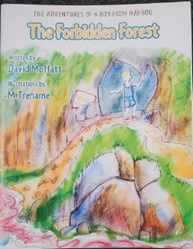 The forbidden forest